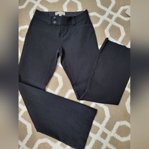 banana republic pants